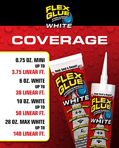 Flex Glue ultrawide use ultra strong waterproof