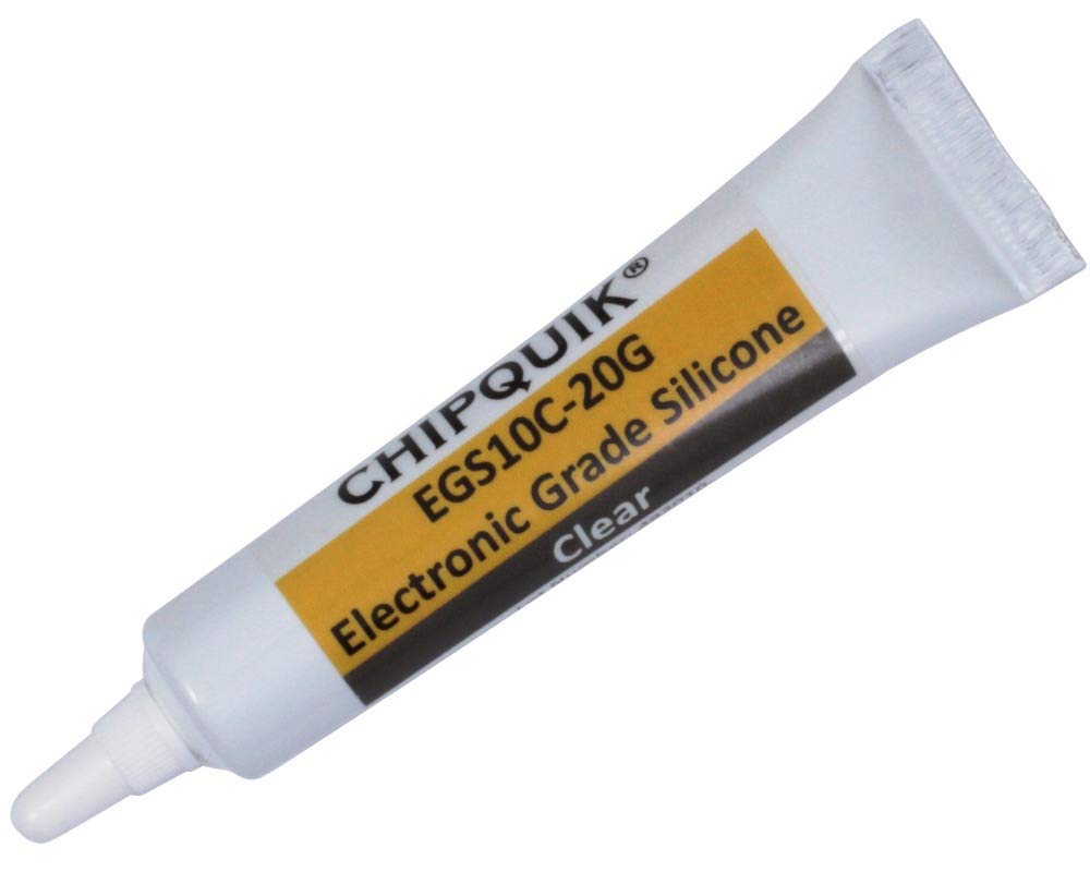 Chip Quik EGS10C-20G