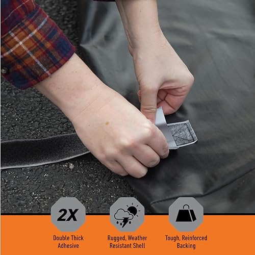 Gorilla Tape Duct Utility Tapes 188in x 30yd Pack of 1