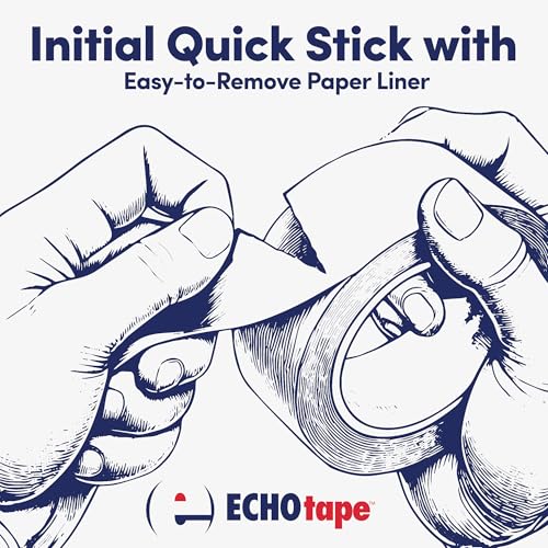AGGRESSIVE ADHESIVE FSK Insulation Tape Flame-Resistant Adhesive for Industrial Use