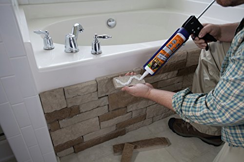 Gorilla Heavy Duty Construction Adhesive 9oz