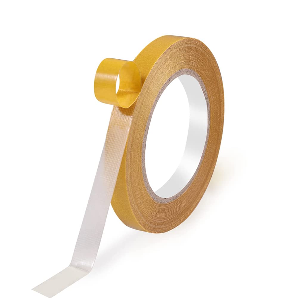 Durable Mesh Tape for Strong Adhesion