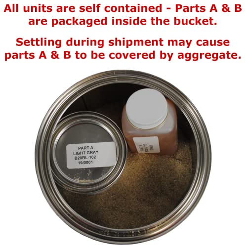 Keep Floors Fading with Epoxy Patch