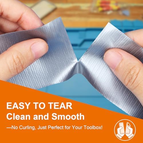 LLPT Duct Tape