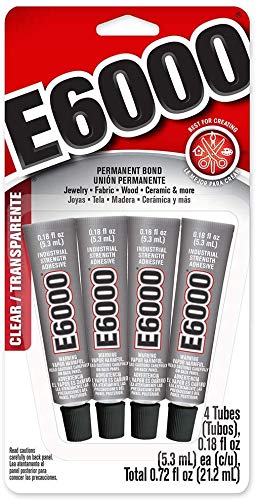 3 Pack Craft Adhesive Mini 5510310