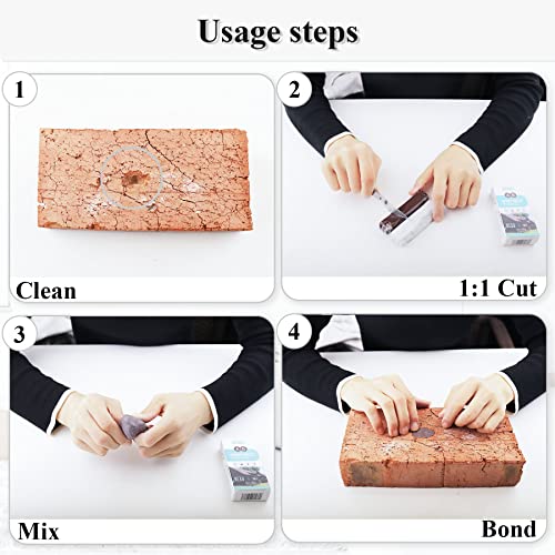 Super Strong Epoxy Putty