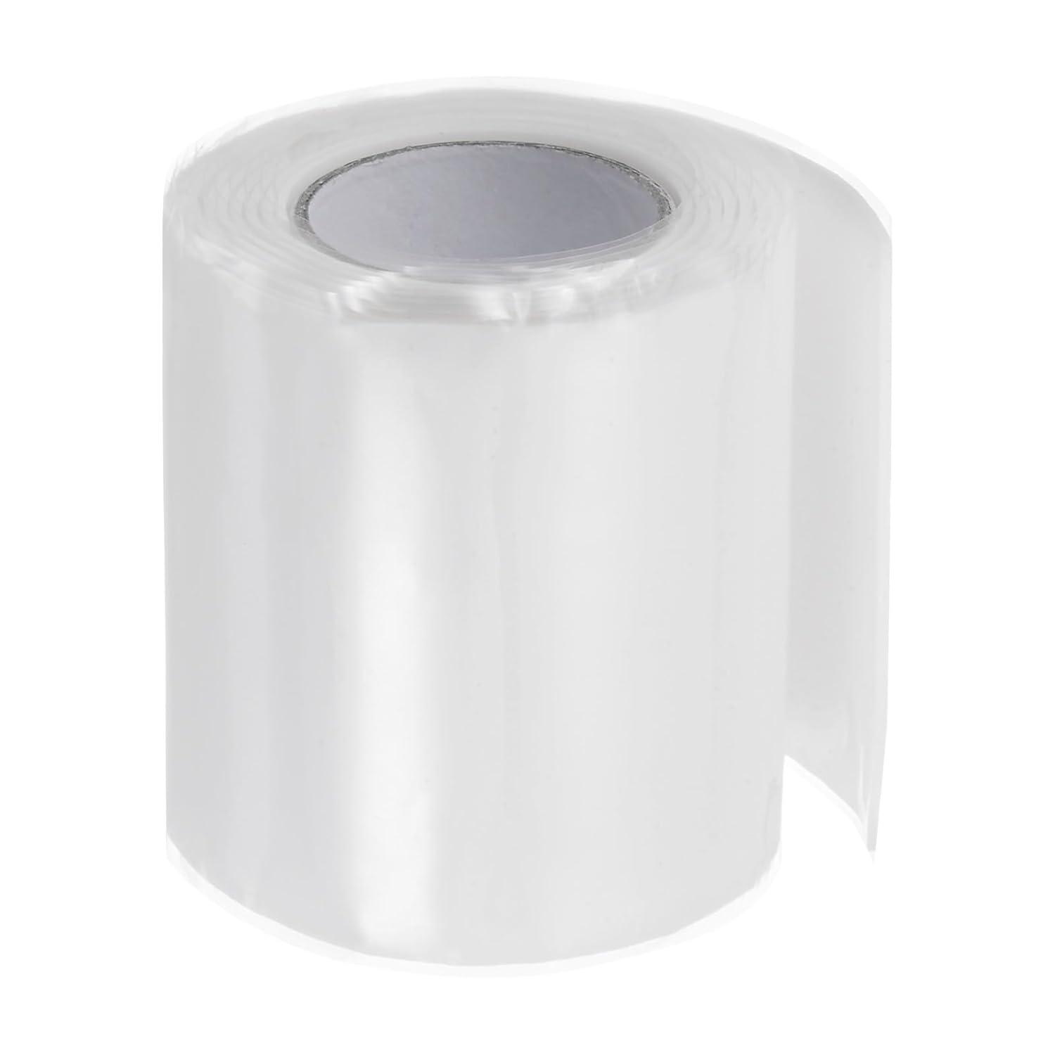Durable Silicone Tape for Pipe Sealing