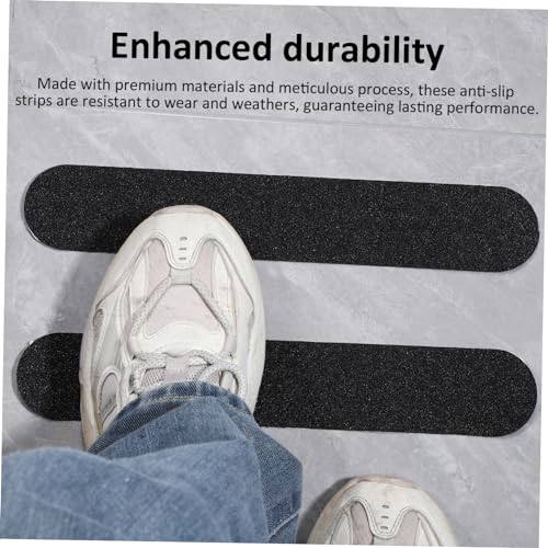 DOITOOL 20pc Non-Slip Stair Treads