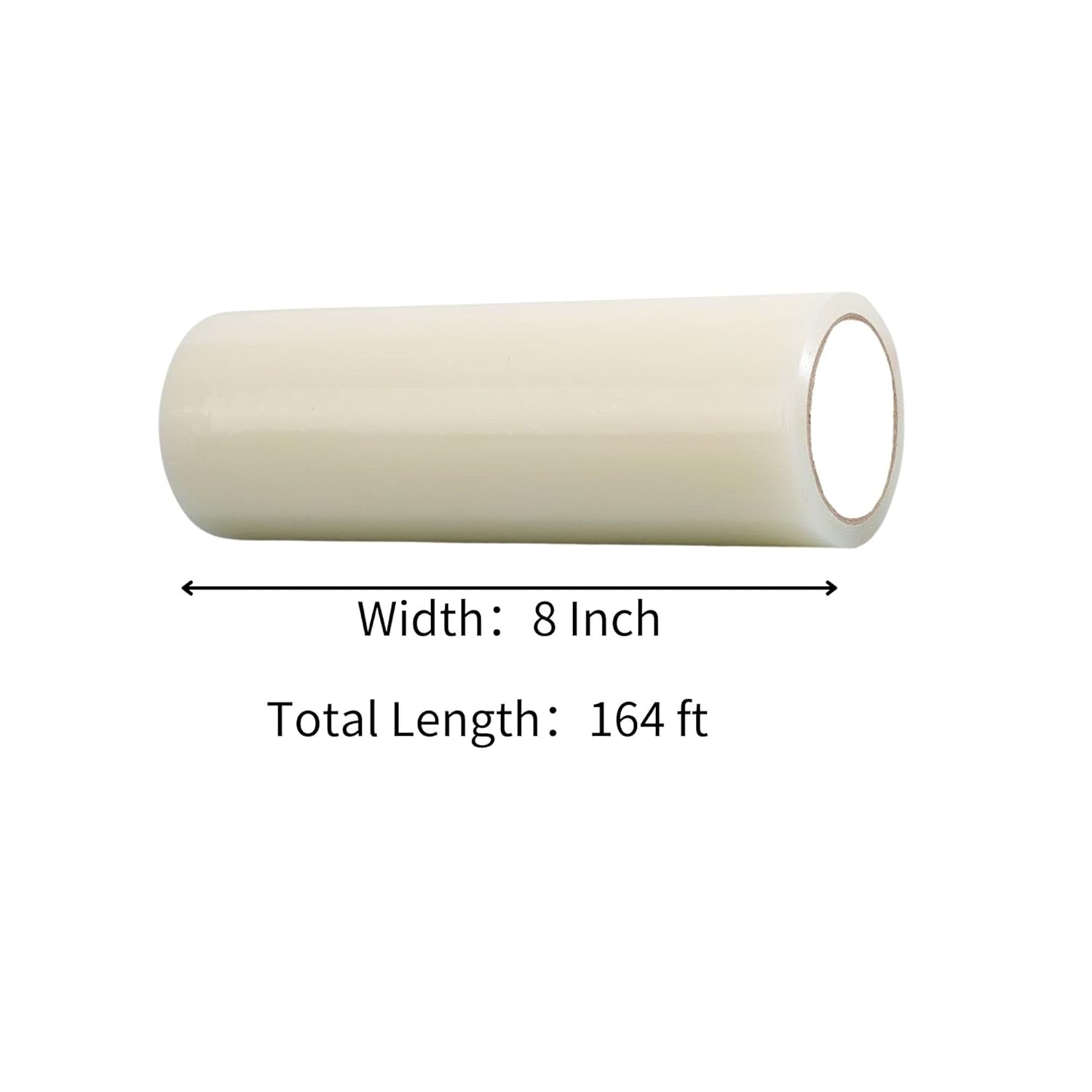 Greenhouse Repair Tape 8in x 164ft Heavy Duty