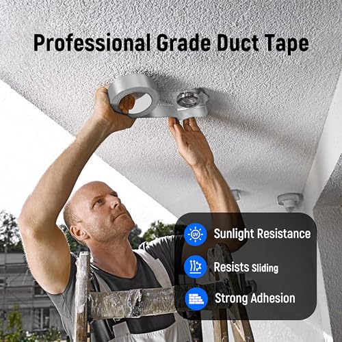 Durable Duct Tape 22 Yards