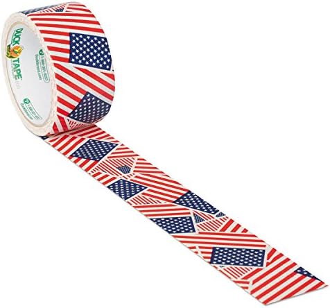 Duck Colored Duct Tape