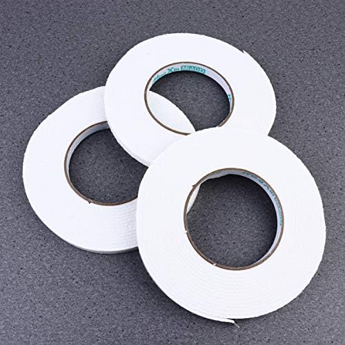 Exceart Daily Use Adhesive Tape