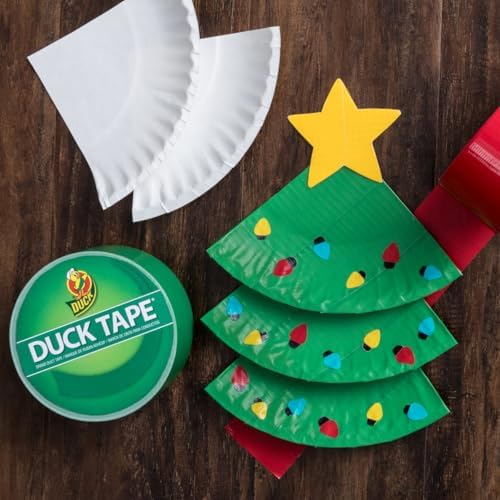 Duck Tape Neon Colors for Crafts DIY