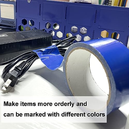 3 Roll Heavy Duty Duct Tape