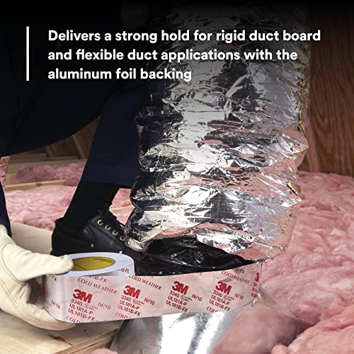 3M Duct Tape Versatile and Durable