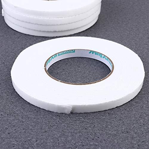 Exceart Daily Use Adhesive Tape