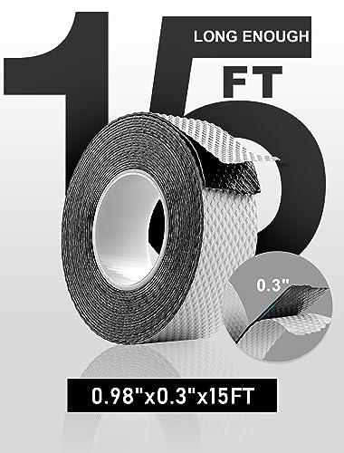 EVOULTES Self-Fusing Silicone Grip Tape