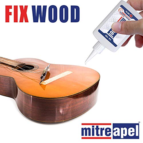 Professional Adhesive for Wood Plastic Metal and More