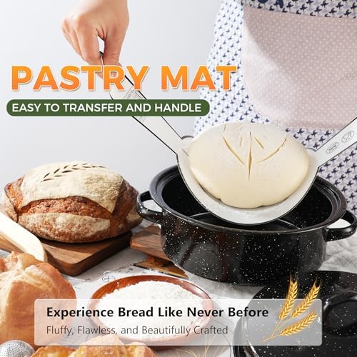 Complete Sourdough Starter Kit