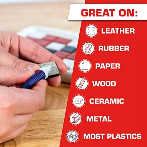 Loctite Super Glue Instant Easy Strong