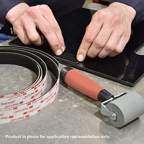 3M Dual-Mode Adhesives - Durable Performance in Seconds
