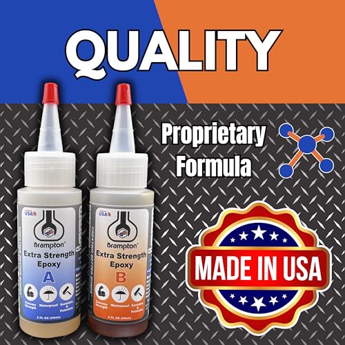 Brampton Extra Strength Epoxy