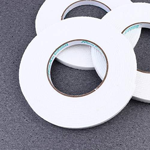 Exceart Daily Use Adhesive Tape
