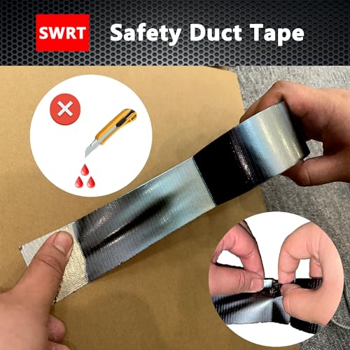 Unrivaled Strength Heavy Duty Duct Tape