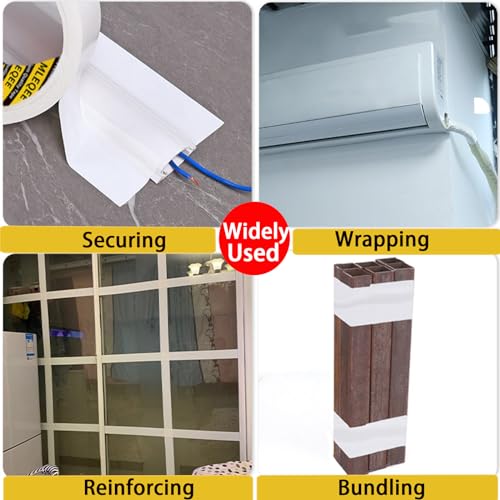 Durable Duct Tape for Sealing