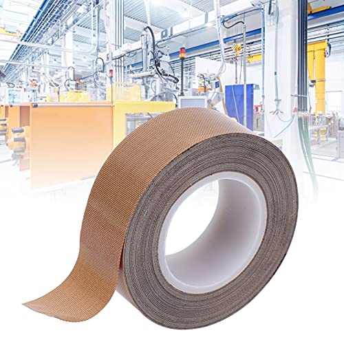 Perfect for High-Temperature Sealing Tasks