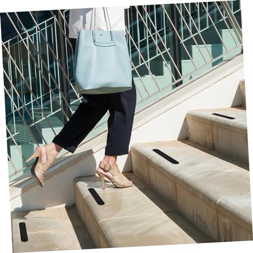 DOITOOL 20pc Non-Slip Stair Treads