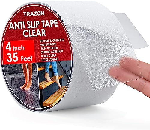 Trazon Grip Tape