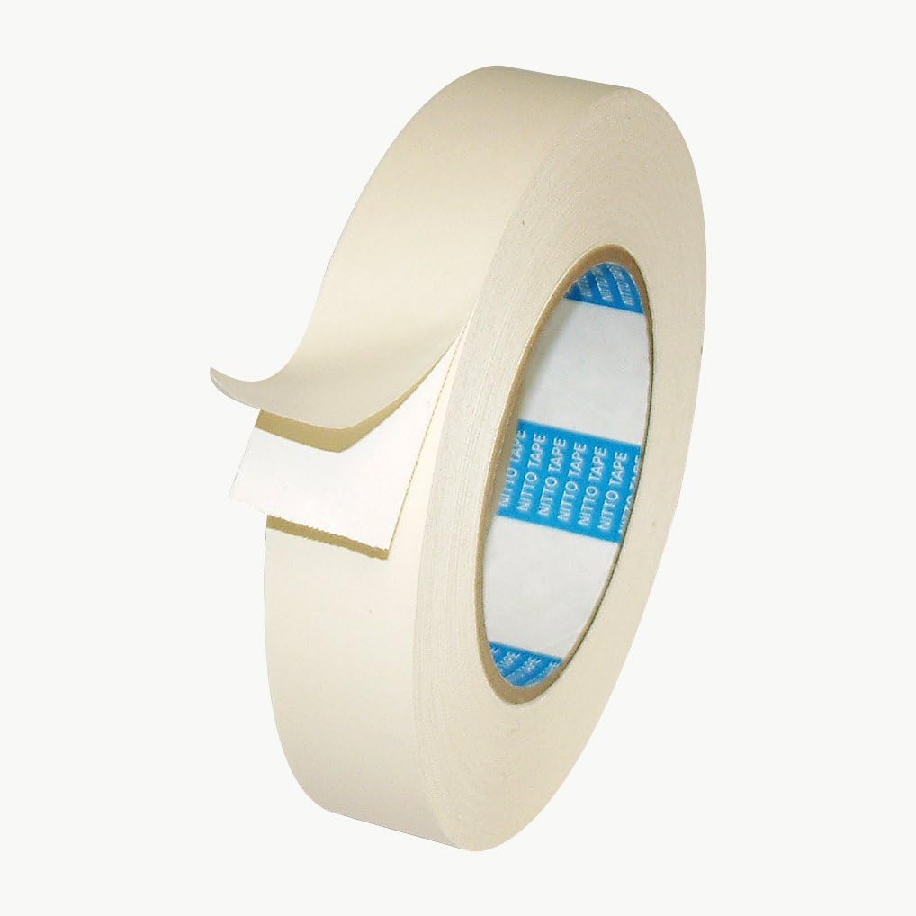 Nitto Multi-Purpose Double-Sided Carpet Tape