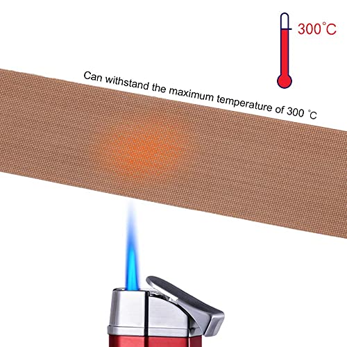 High-Temp Heat Sealing Tape for Welding More