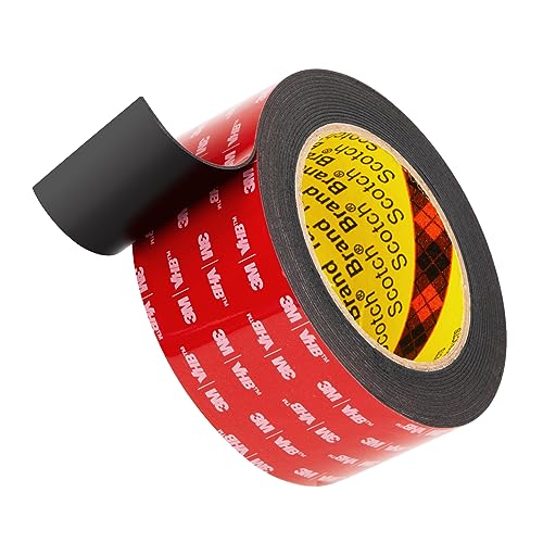 Premium 3M Mounting Tape - Adhesive - 100003