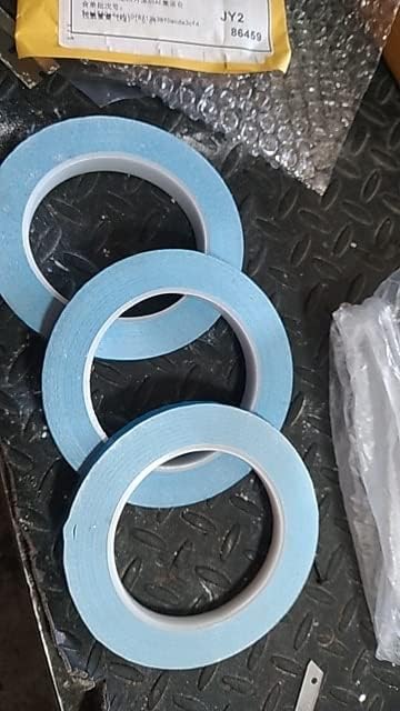 Thermal Tape for Heat Dissipation chip LED PCB 25MM