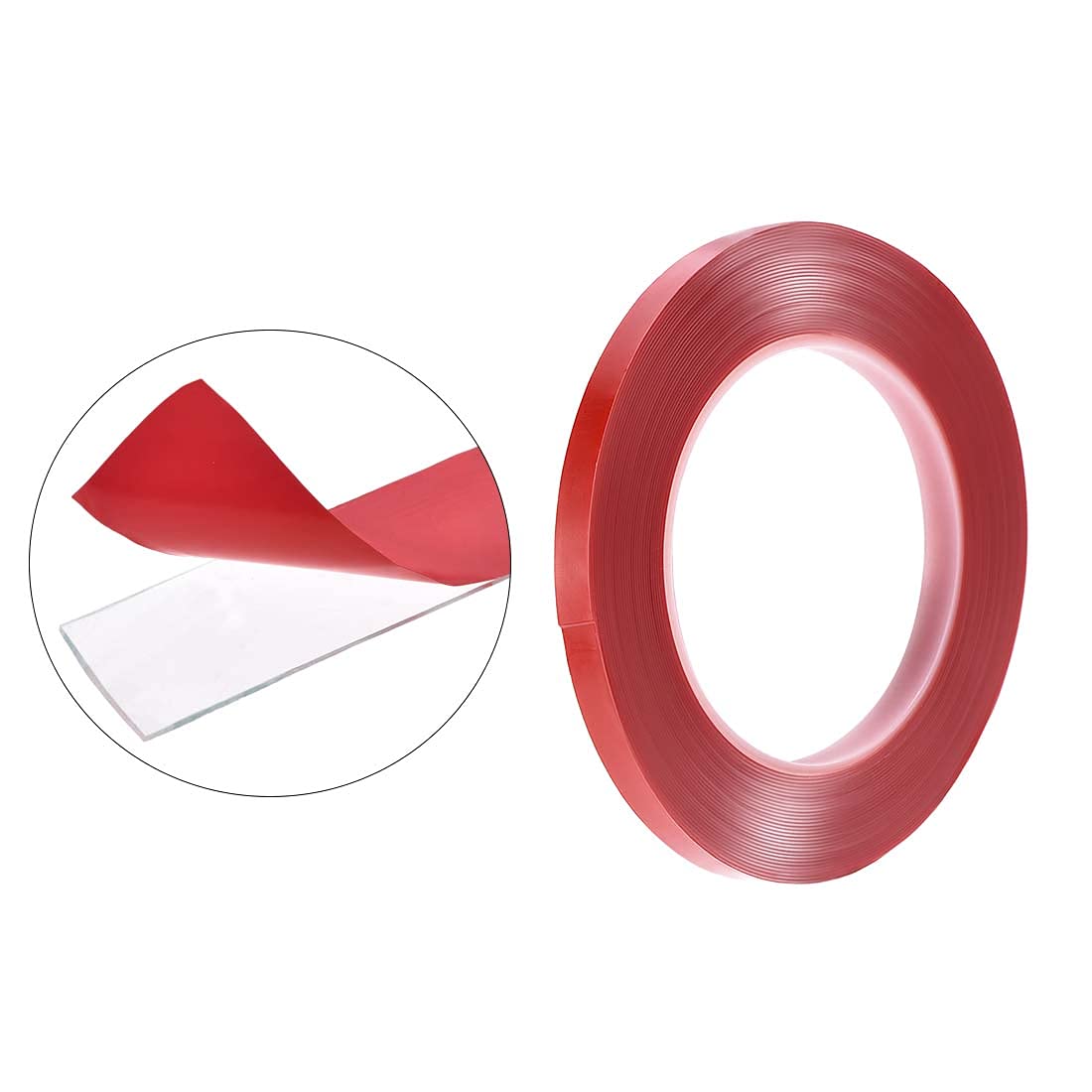 Durable Double-Sided Adhesive Tape for Touchscreens and More