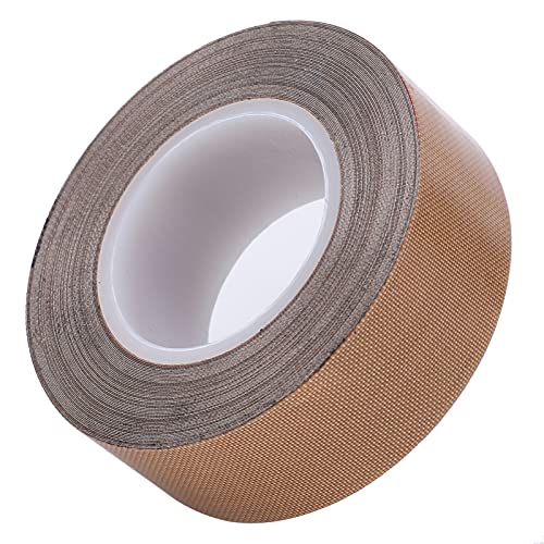 Perfect for High-Temperature Sealing Tasks