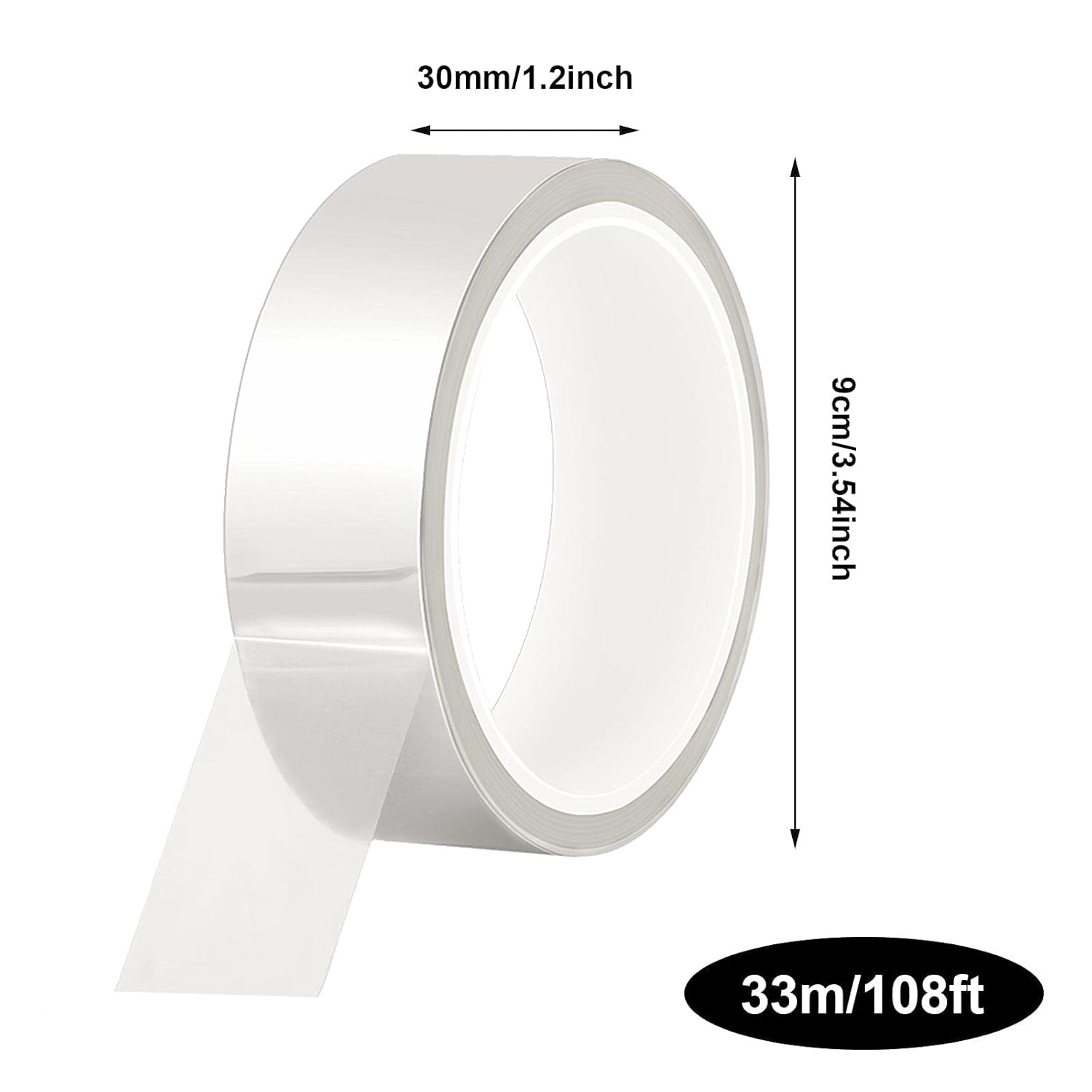 Heat Transfer Tape for Electronics Crafts