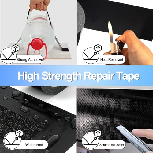 45-inch repaired tape for RV awnings