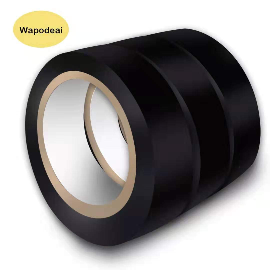 Wapodeai 3PCS Electrical Tape