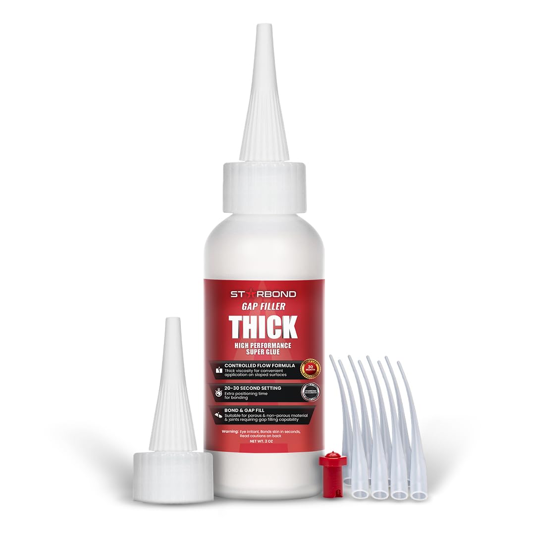 Starbond Premium Gap Filler