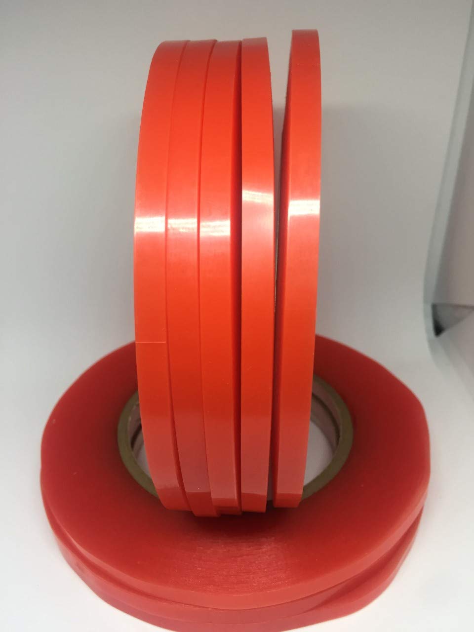 Heat Resistant Adhesive Tape for Cell Phones