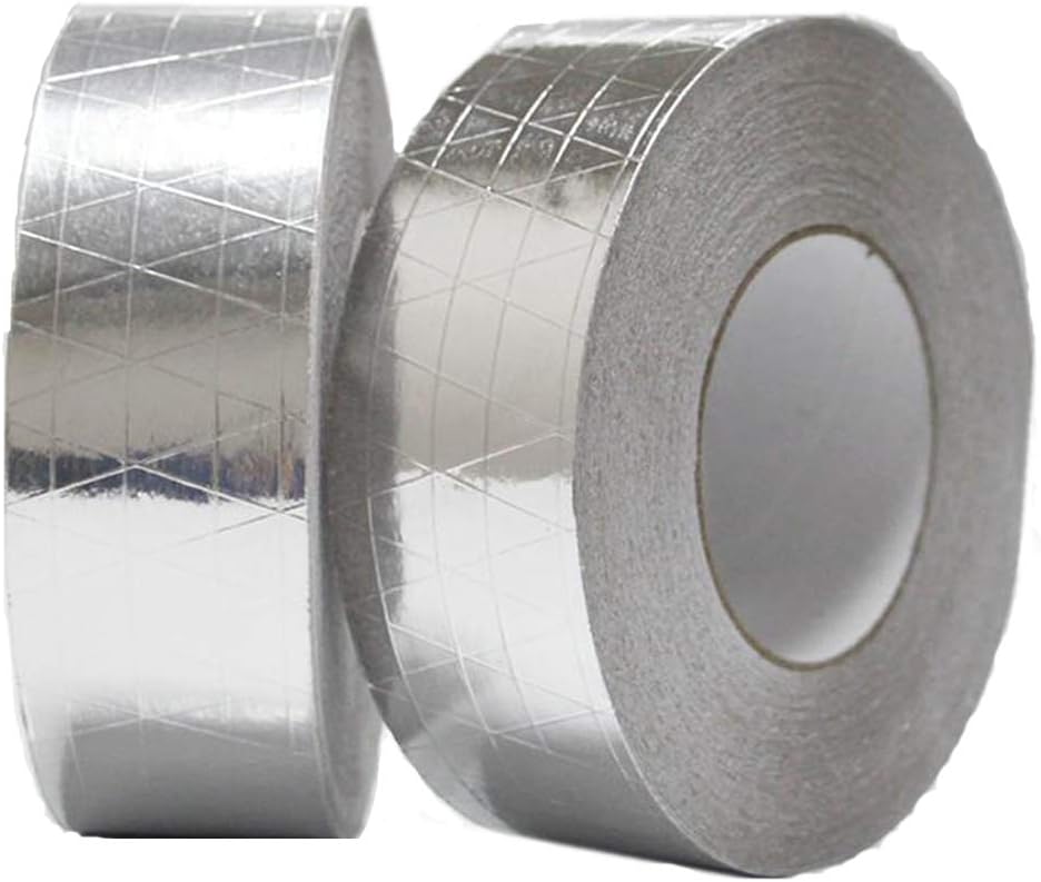 Westspark 2X 2 Reinforced Self-Adhesive Heat Reflective Tape