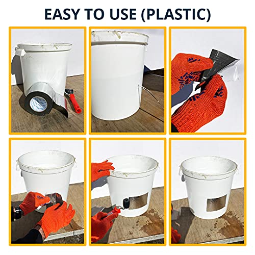 Aloner Durable butyl sealing tape for RVs and leaks