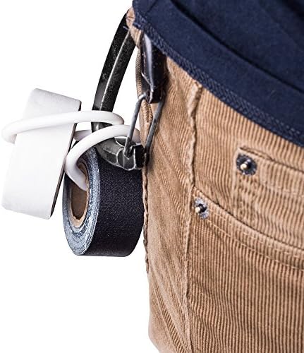GafferPower Mini Gaffer Tape Rolls - Pack of 4