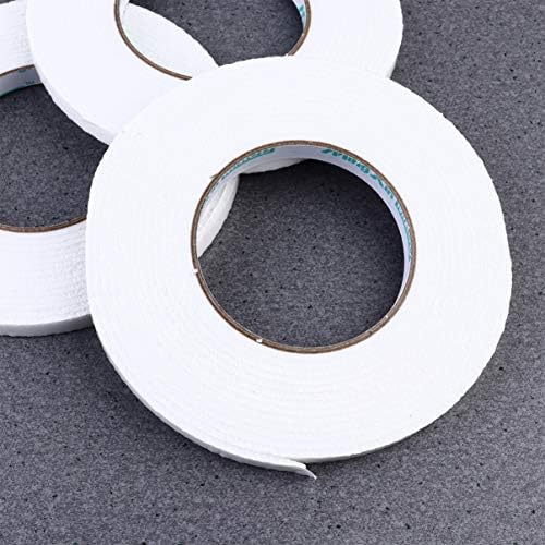 Exceart Daily Use Adhesive Tape