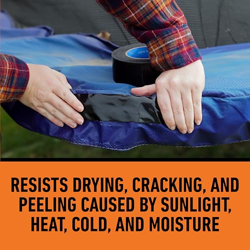 Gorilla All Weather Outdoor Waterproof Duct Tape Pack of 2