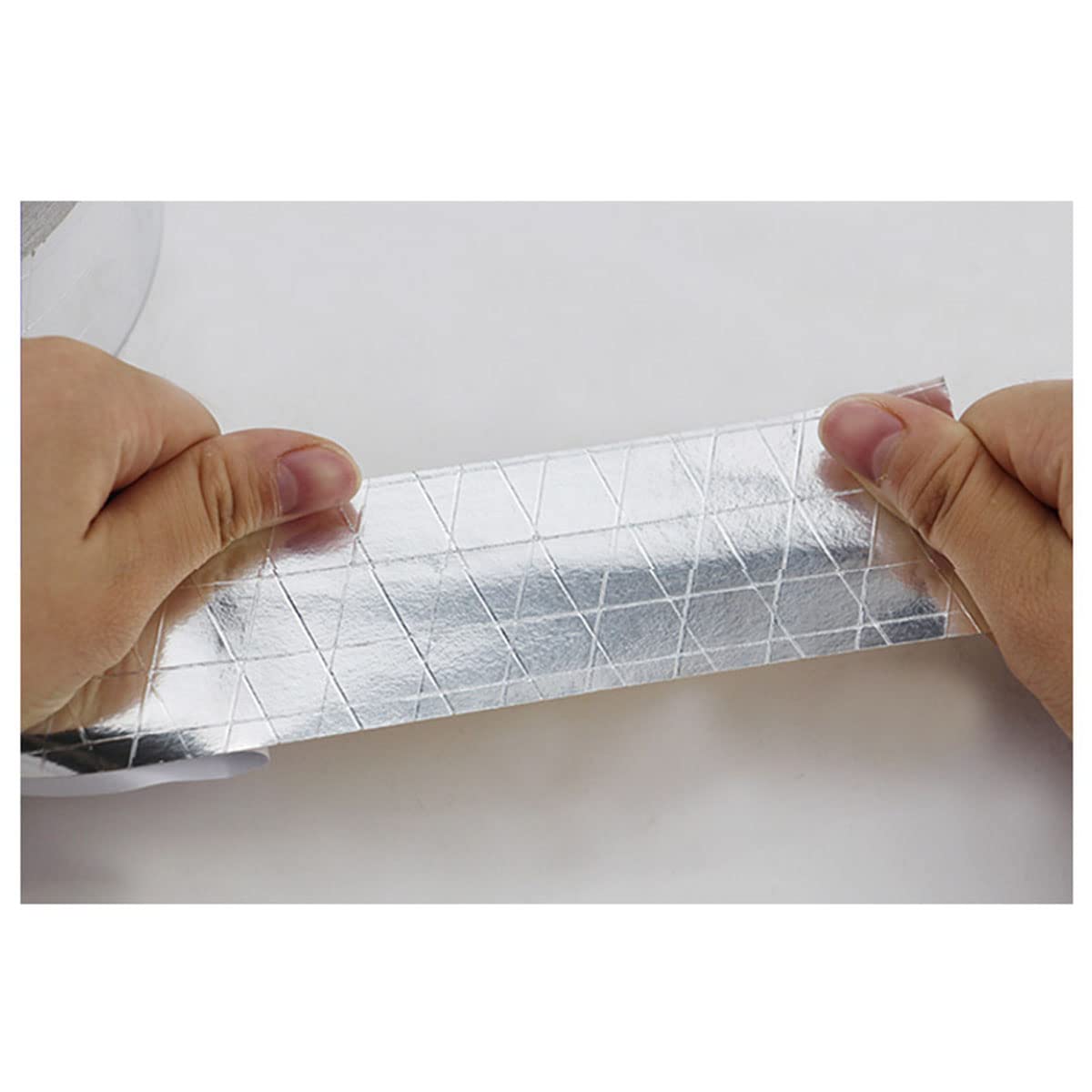 High-Temp HVAC Insulation Duct Tape for dodging Overheating Cooling Issues