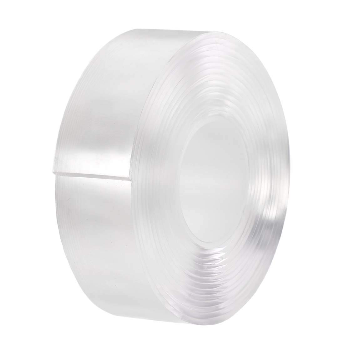 Uxcell 1-316 Inch x 95 Ft Heat Resistant Acrylic Double Sided Tape
